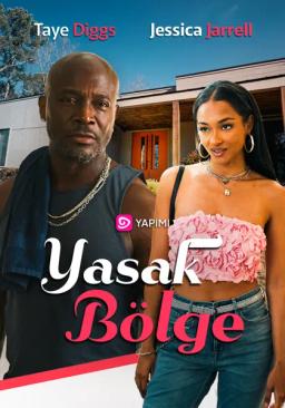 Yasak Bölge