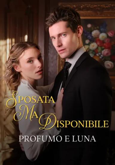 Sposata ma disponibile