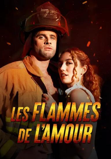 Les Flammes de l’Amour