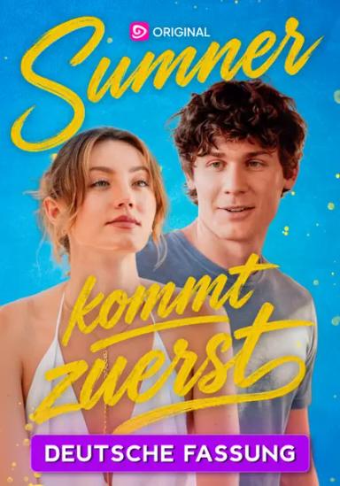 Sumner kommt zuerst