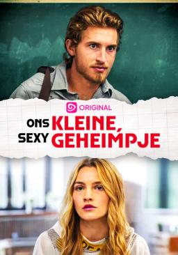 Ons kleine, sexy, geheimpje
