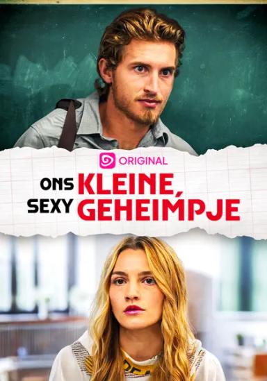 Ons kleine, sexy, geheimpje