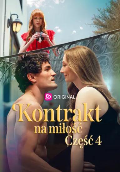 Kontrakt na miłość 4