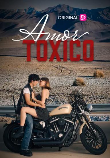 Amor tóxico