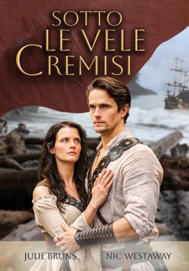 Sotto le vele cremisi
