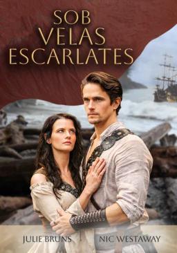 Sob Velas Escarlates