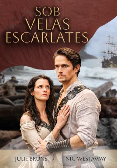 Sob Velas Escarlates