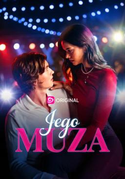 Jego muza
