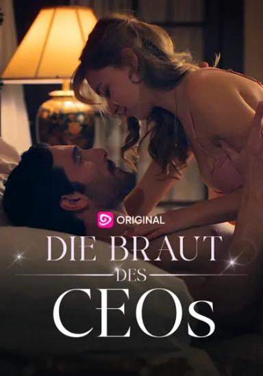 Die Braut des CEOs