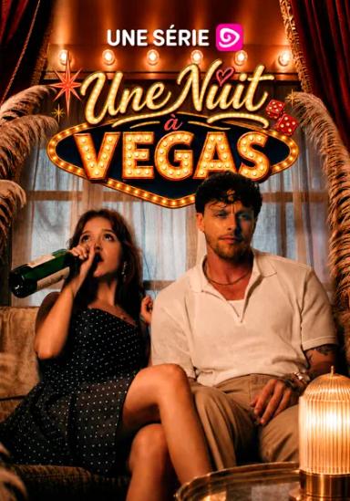 Une Nuit à Vegas