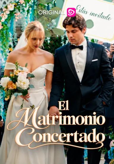 El matrimonio concertado