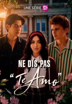 Ne dis pas “Te amo”
