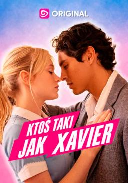 Ktoś taki jak Xavier