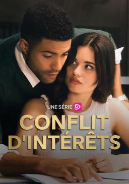 Conflit d'intérêts