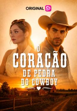 O Coração de Pedra do Cowboy