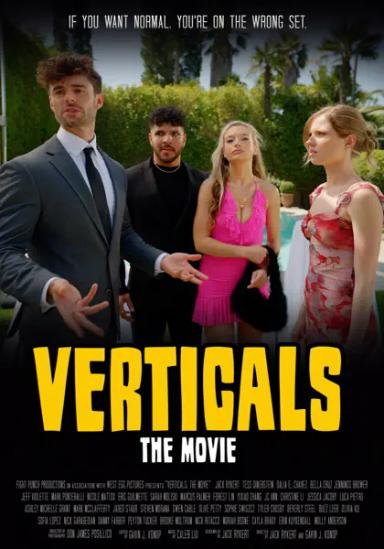 Verticals - The Movie