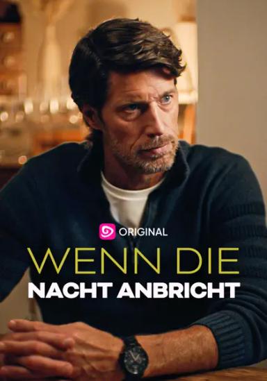 Wenn die Nacht anbricht