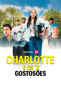 Charlotte e os 7 Gostosões