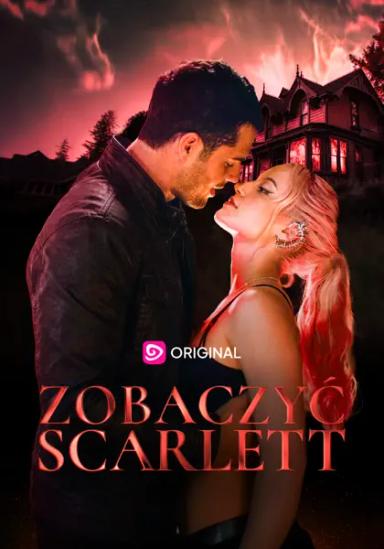 Zobaczyć Scarlett