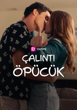 Çalıntı Öpücük