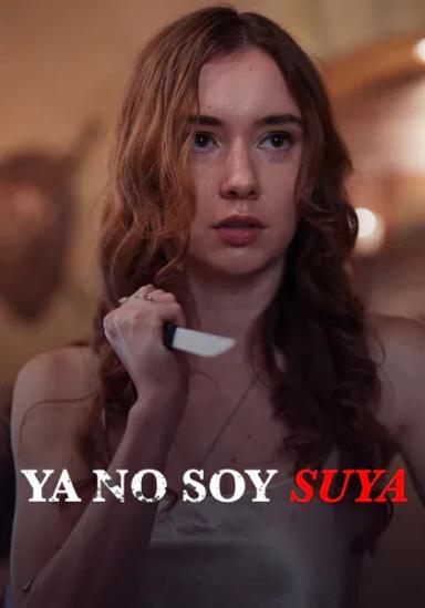 Ya no soy suya