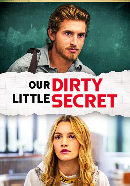 Our Dirty Little Secret