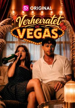 Verheiratet in Vegas