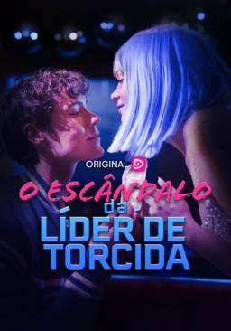 O Escândalo da Líder de Torcida