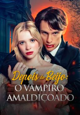 Depois do Beijo: O Vampiro Amaldiçoado
