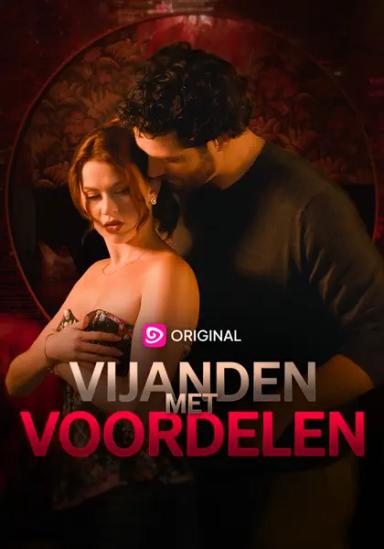 Vijanden met voordelen