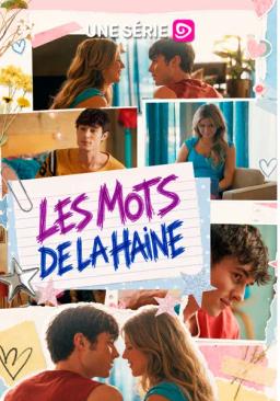 Les Mots de la Haine