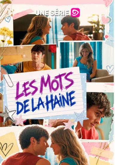 Les Mots de la Haine