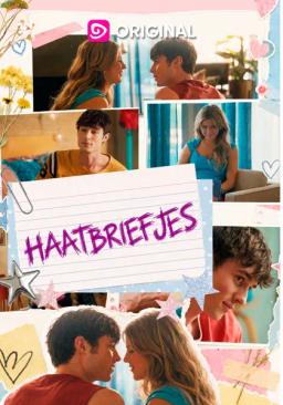 Haatbriefjes