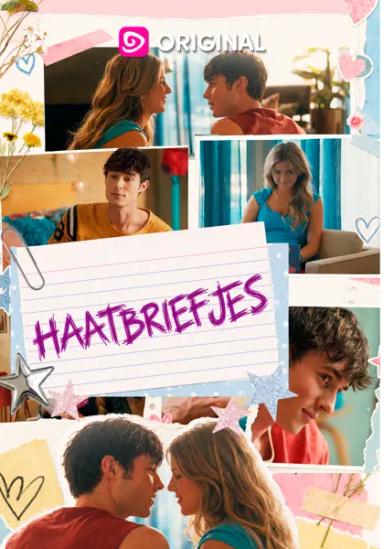 Haatbriefjes