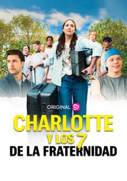 Charlotte y los 7 de la fraternidad