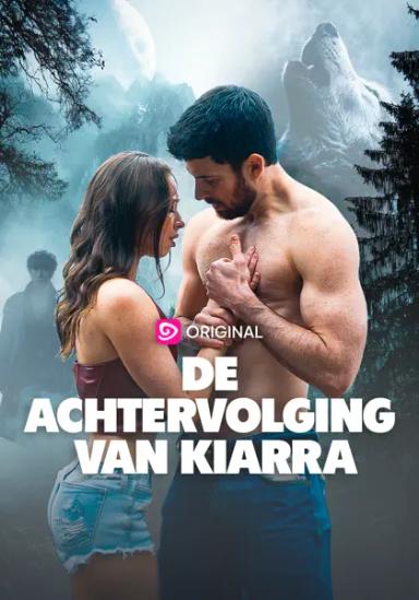 De achtervolging van Kiarra
