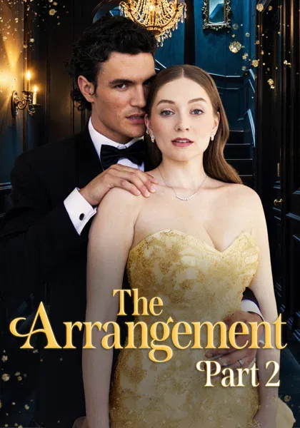 The Arrangement Part 2