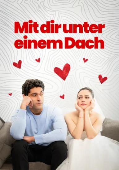 Mit dir unter einem Dach