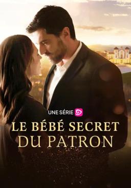 Le Bébé secret du patron