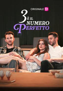 Tre è il numero perfetto