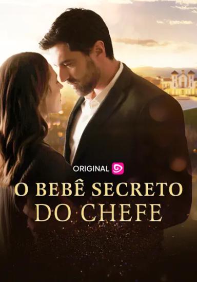 O Bebê Secreto do Chefe