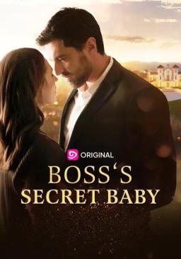 Boss's Secret Baby