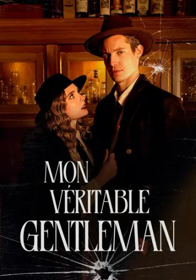 Mon véritable gentleman