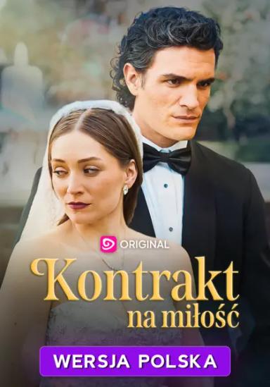 Kontrakt na miłość 🇵🇱