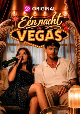 Eén nacht in Vegas