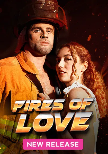 Fires of Love
