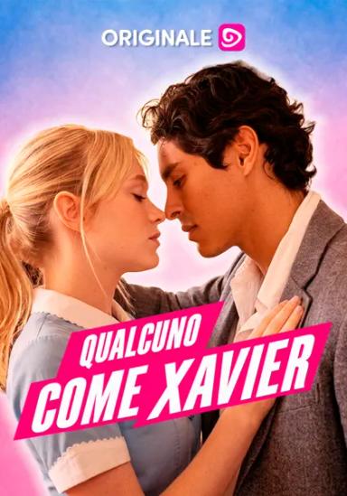 Qualcuno come Xavier