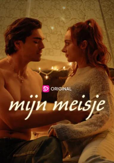 Mijn meisje