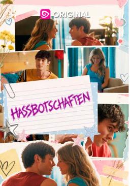 Hassbotschaften