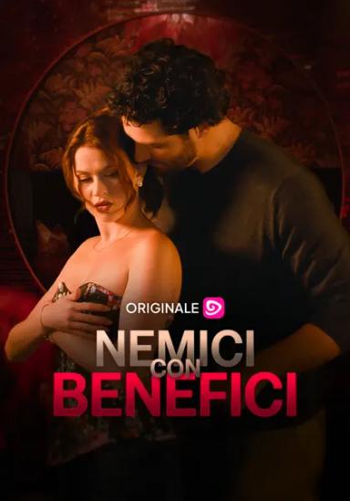 Nemici con benefici